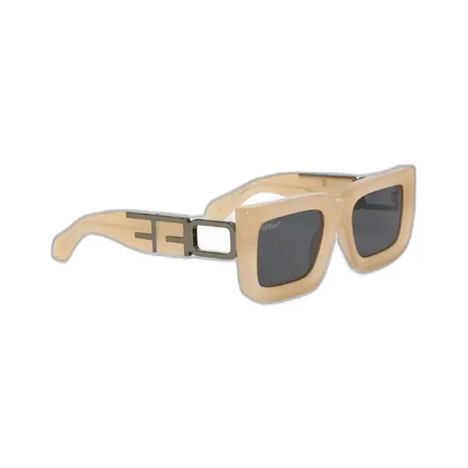 Logo Sunglasses