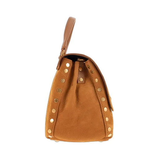 Zanellato Postina Foldover-Top Tote Bag
