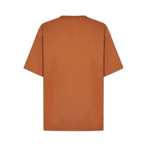 Item O-Neck Short-Sleeved T-Shirt