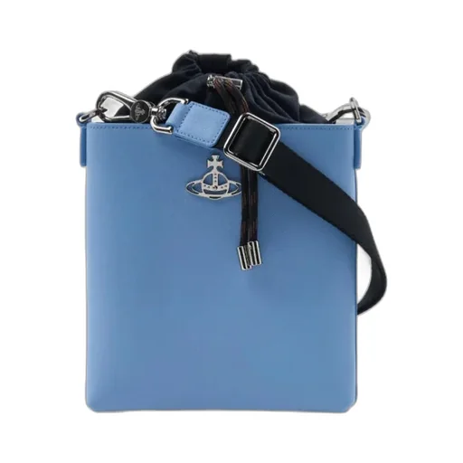 Logo Shoulder Bag