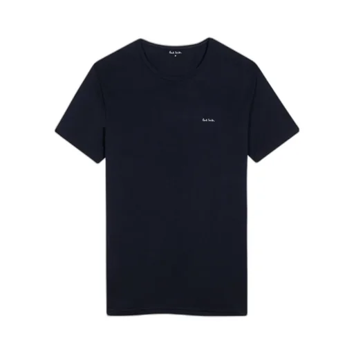 Paul Smith Branded T-Shirt Five Pack