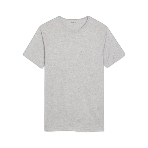 Paul Smith Branded T-Shirt Five Pack