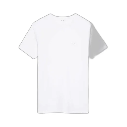 Paul Smith Branded T-Shirt Five Pack