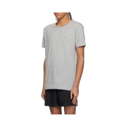Paul Smith Branded T-Shirt Five Pack