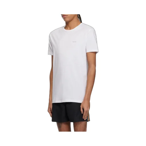 Paul Smith Branded T-Shirt Five Pack