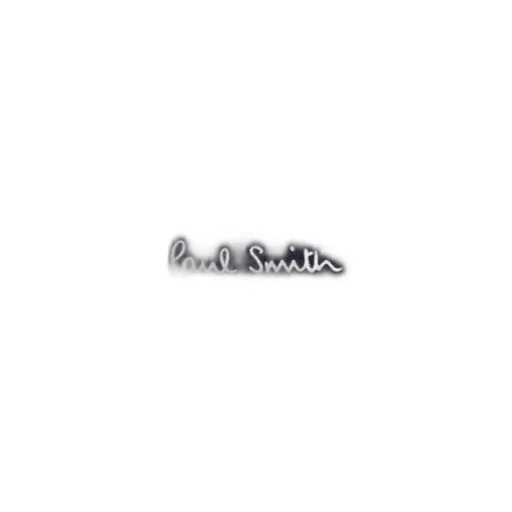 Paul Smith Branded T-Shirt Five Pack