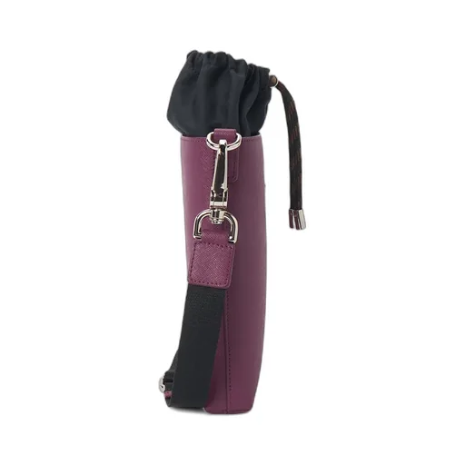 Logo Shoulder Bag