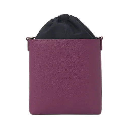 Logo Shoulder Bag