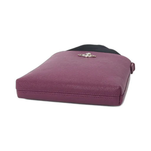 Logo Shoulder Bag