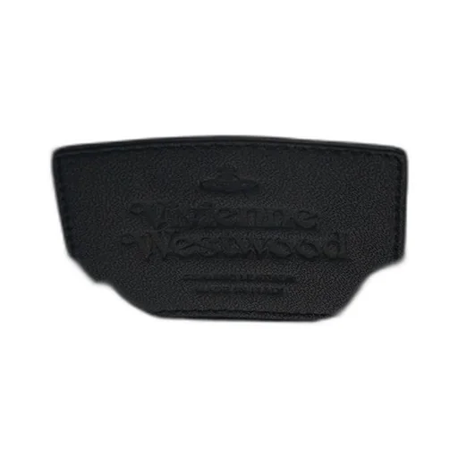 Logo Shoulder Bag