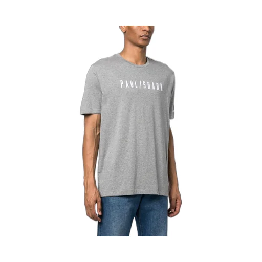 Logo-Print Cotton T-Shirt
