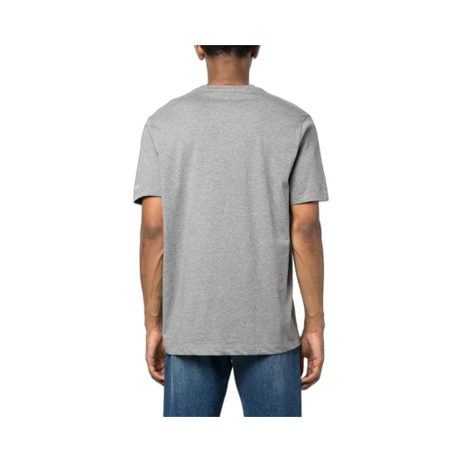 Logo-Print Cotton T-Shirt