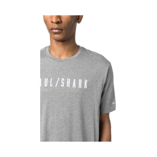 Logo-Print Cotton T-Shirt