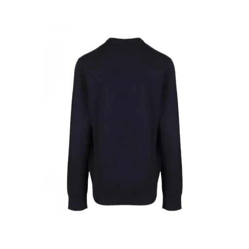 Ralph Lauren Kids Polo Pony-Motif Crewneck Jumper