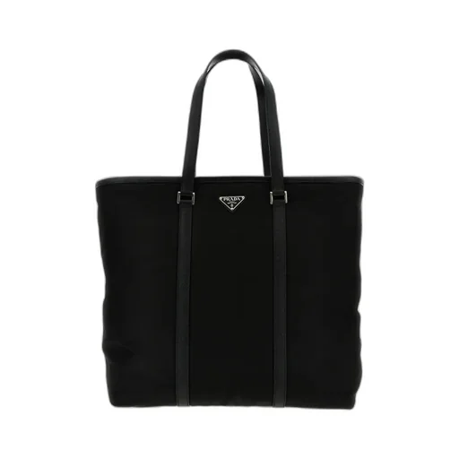 Logo Shoulder Bag