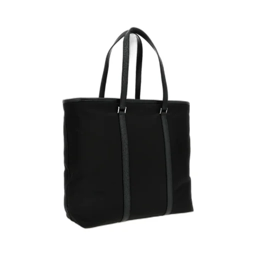 Logo Shoulder Bag