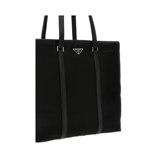 Logo Shoulder Bag