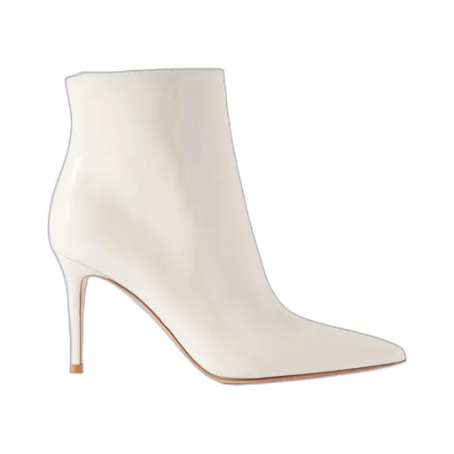 Vernice 85 Short Boots