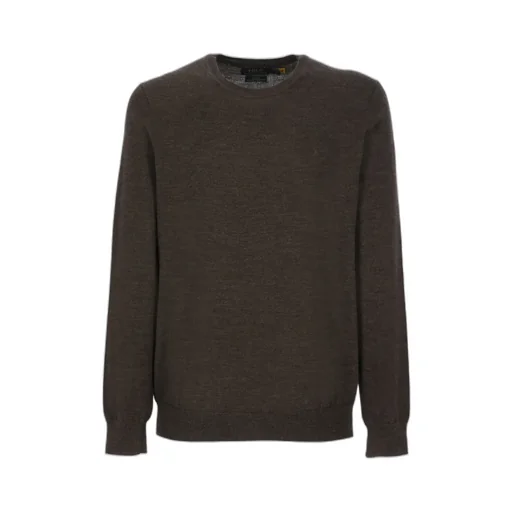 Polo Ralph Lauren Pony Embroidered Crewneck Jumper
