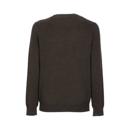 Polo Ralph Lauren Pony Embroidered Crewneck Jumper