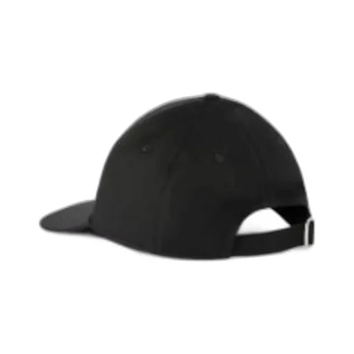 Drill Logo-Embroidered Baseball Cap