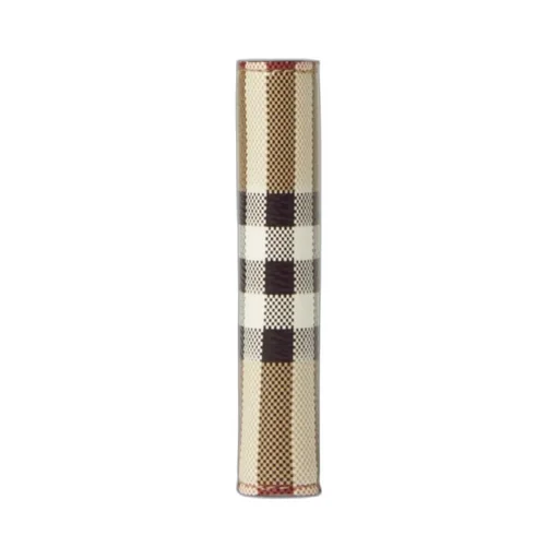 Burberry Check-Printed Bi-Fold Wallet