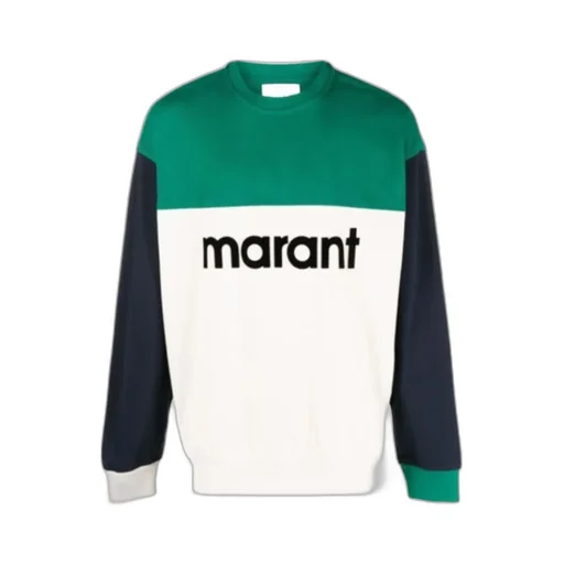 Aftone Cotton Sweatshirt