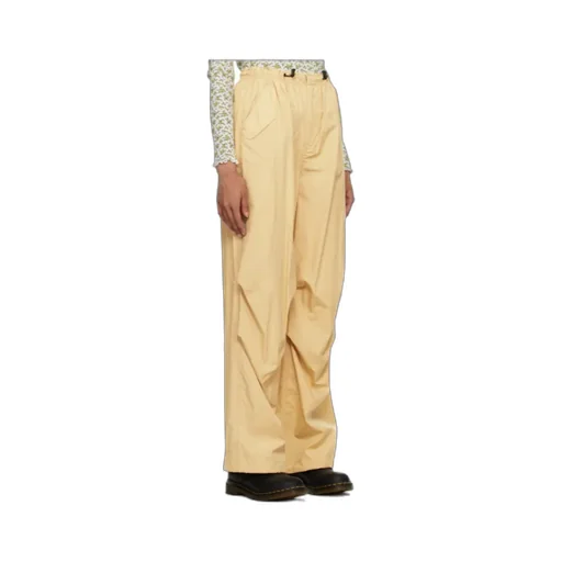 Becky Loose Waist Casual Pants