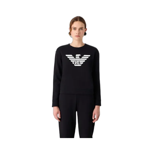 Emporio Armani Sweatshirt With Logo