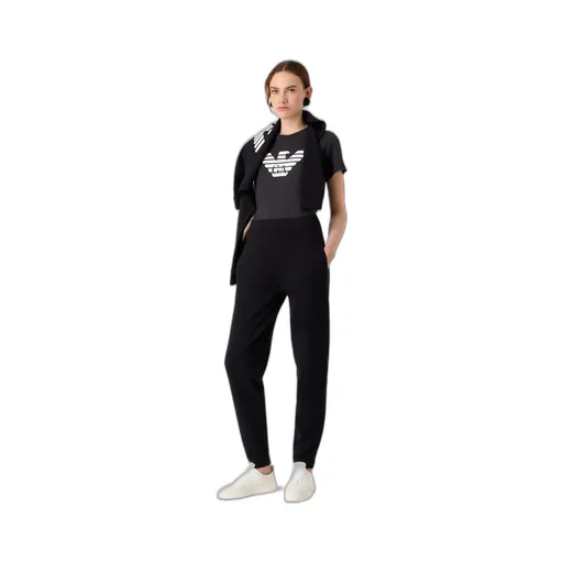 Emporio Armani Sweatshirt With Logo