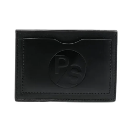 Logo Embossed Card Clip