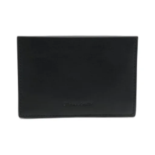 Logo Embossed Card Clip