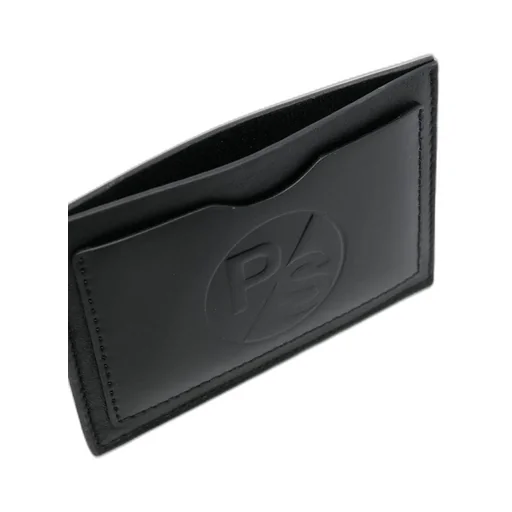 Logo Embossed Card Clip