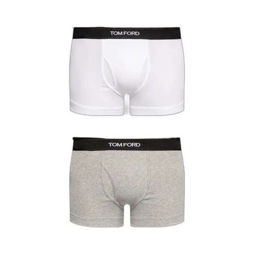 Logo Underwear Two-Piece