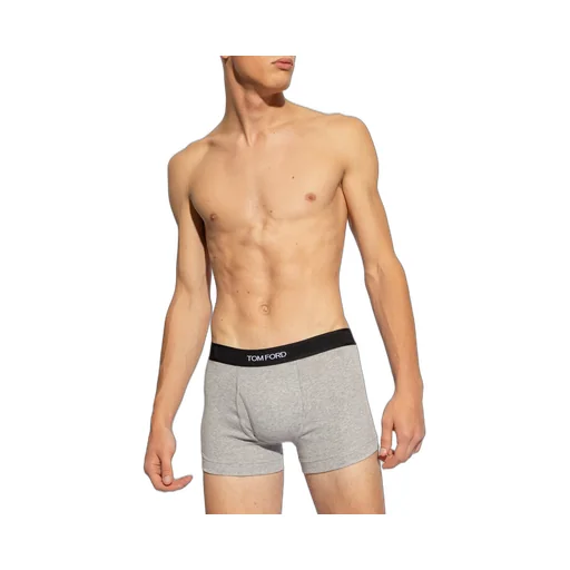 Logo Underwear Two-Piece