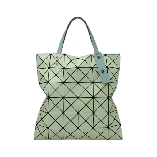 Lucent Gloss Tote Bag