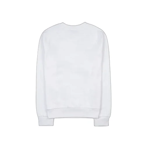 Long-Sleeved Sweater
