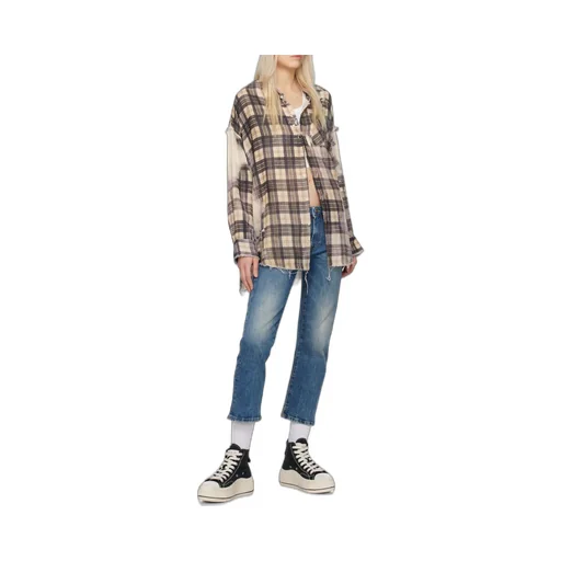 Boy Logo Denim Pants