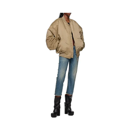 Boy Logo Denim Pants