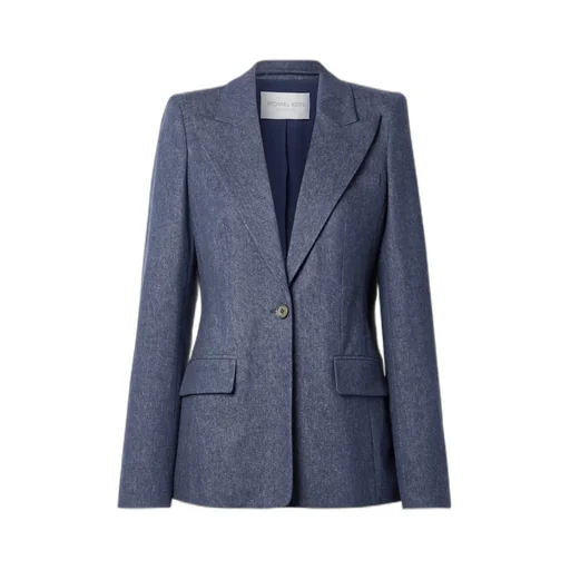 Georgina Stretch Suit Coat