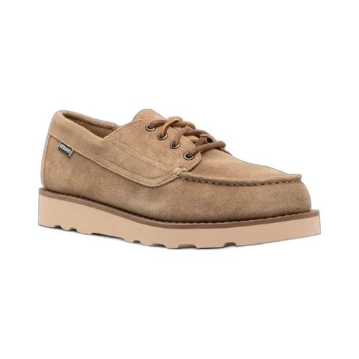 Sebago Askookfield Lace-Up Shoes