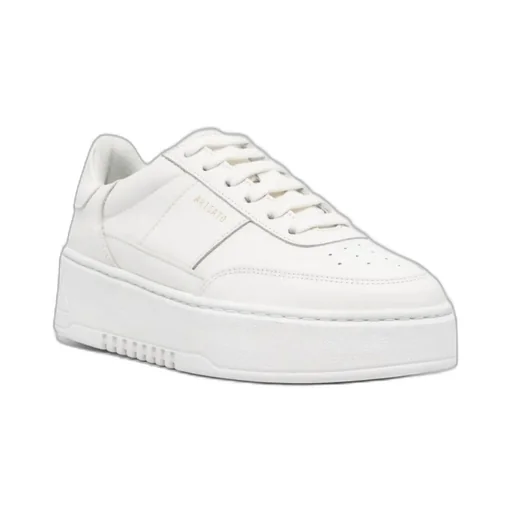 Axel Arigato Orbit Vintage Lace-Up Sneakers