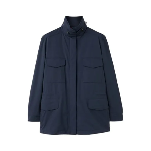 Traveller Windmate® Stand-Neck Casual Jacket