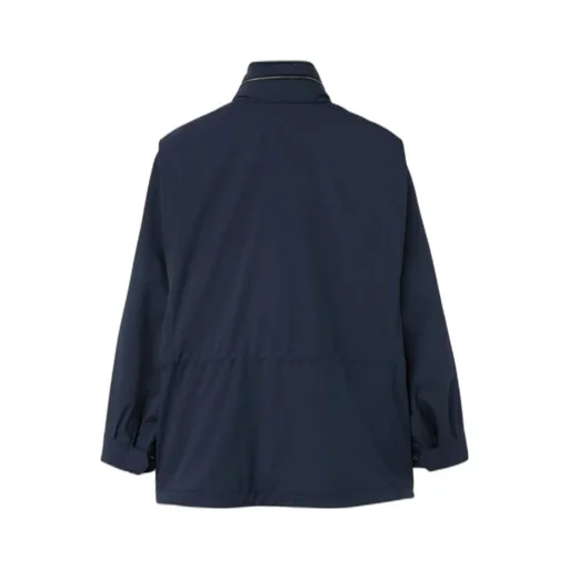 Traveller Windmate® Stand-Neck Casual Jacket