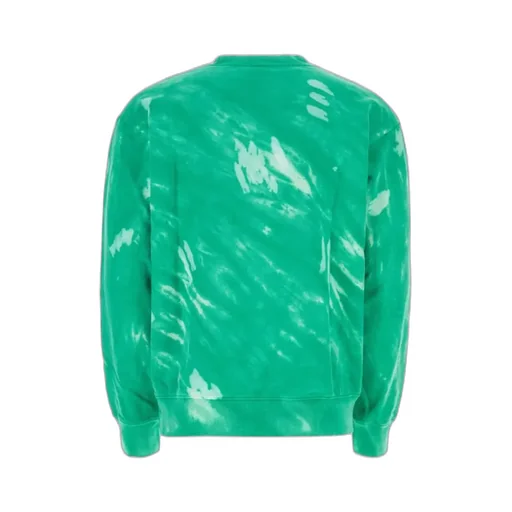 Wellness Tie-Dye Sweatshirt