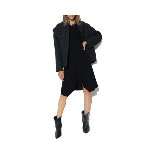 Long-Sleeved Dress