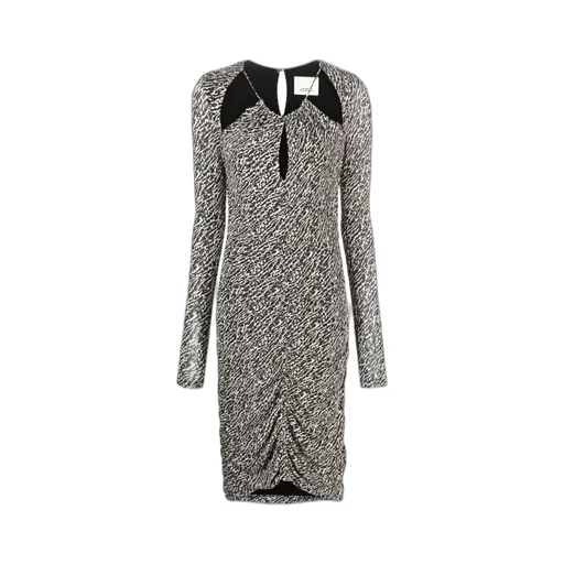 Logane Dress