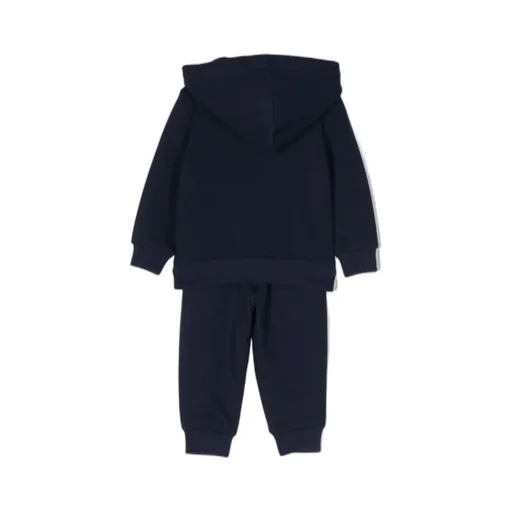 Polo Pony-Motif Tracksuit