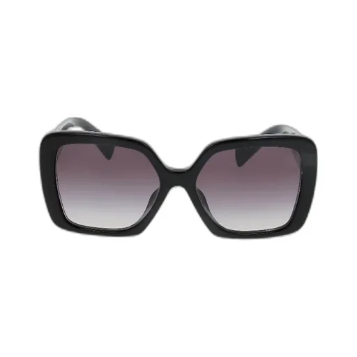 Miu Miu Eyewear Square Frame Sunglasses
