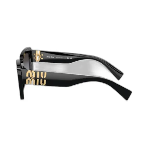 Miu Miu Eyewear Square Frame Sunglasses